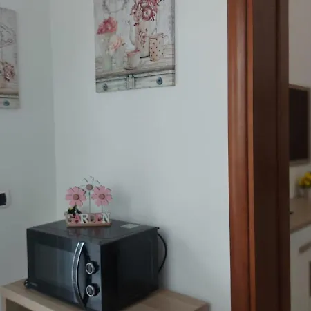 Okiros Apartment Cagliari
