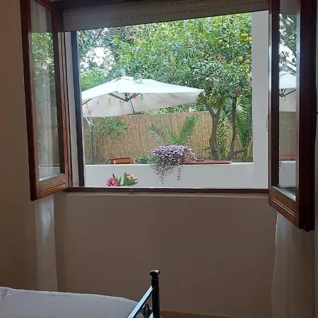 Apartment Okiros Cagliari