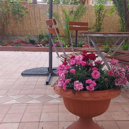 Okiros Apartment Cagliari