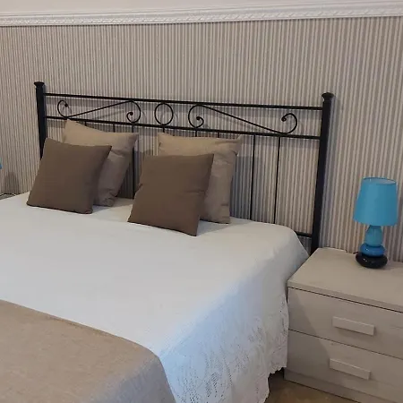Apartment Okiros Cagliari